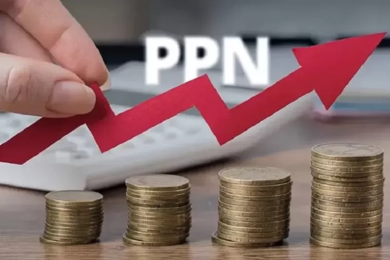 Kemenkeu Rilis Aturan PPN 12 Persen untuk Barang Mewah