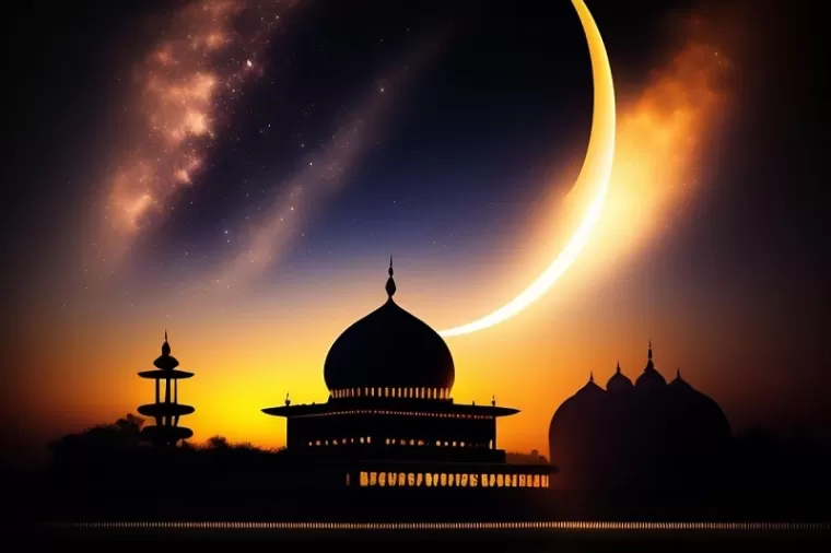 Muhammadiyah Tetapkan Awal Ramadhan pada 1 Maret 2025