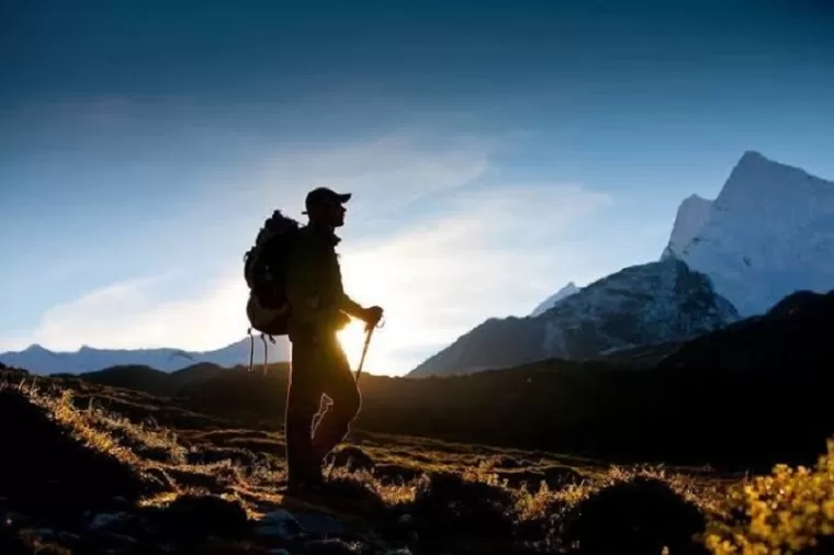 Pendaki Dilaporkan Tersesat di Gunung Talang