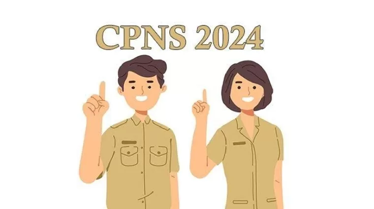 Ilustrasi CPNS. (Foto: Beli Ijazah)