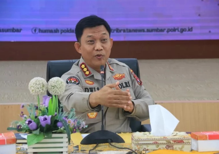 Polda Intensifkan Patroli Cegah Tawuran dan Balap Liar