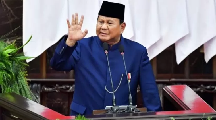 Presiden Akan Evaluasi Proyek Strategis Nasional