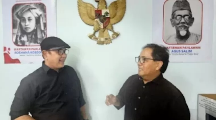 Presiden Prabowo Dijadwalkan Hadiri Puncak HPN 2025 di Riau