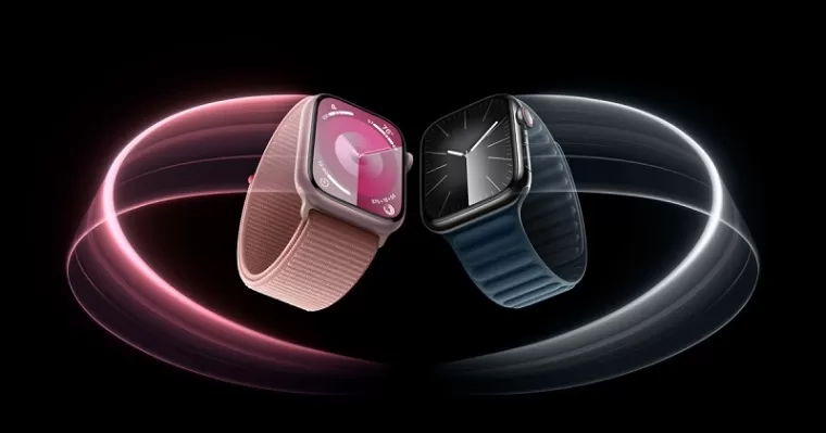 Rekomendasi Apple Watch Terbaik 2025