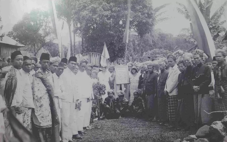 Seabad Waterleiding Koto Gadang; Urat Nadi Air untuk Bukittinggi