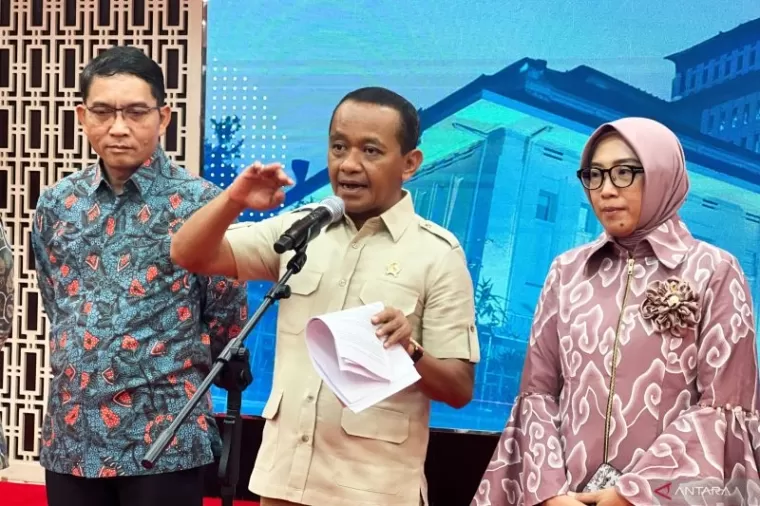 Siapkan Implementasi B50, Indonesia Setop Impor Solar di 2026