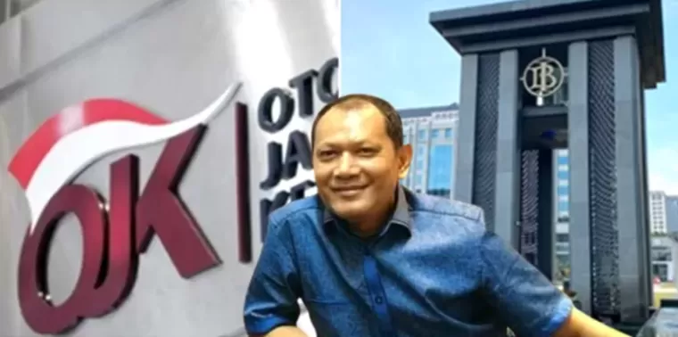 Ilustrasi Kewenangan Dana CSR oleh BI dan OJK Inkonstitusional