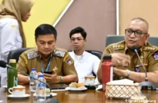 4 Koridor Trans Padang Kembali Beroperasi