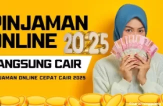 Aplikasi pinjol langsung cair.