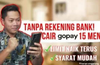 7 aplikasi pinjol tanpa jaminan limit naik terus proses mudah. (Foto: YouTube Andree Tuwan)