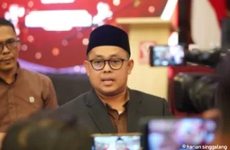 9 Januari, KPU Sumbar Tetapkan Paslon Gubernur Terpilih