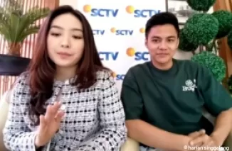 Bermain di Sinetron Ketika Cinta Memanggilmu, Natasha Wilona Ngaku Aktingnya Lebih Dewasa dan Natural