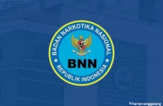 BNN Sawahlunto Rehabilitasi 18 Pengguna Narkotika