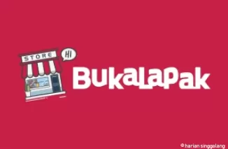 Bukalapak Resmi Tutup Bisnis E-commerce