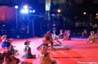 Festival Siti Nurbaya 2025 Akan Digelar Selama Tiga Hari