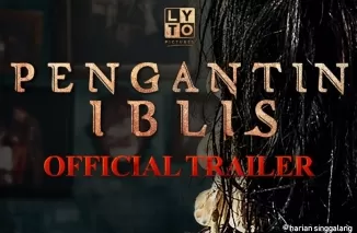 Film Pengantin Iblis Siap Tayang di Bioskop 29 Januari 2025