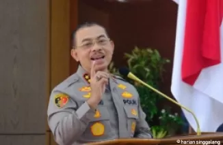 Kasus Afif Maulana Ditutup, Polda Sumbar Pastikan Tidak Ada Indikasi Penganiayaan