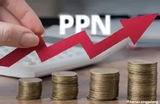 Kemenkeu Rilis Aturan PPN 12 Persen untuk Barang Mewah