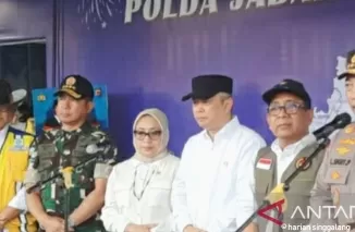 Oknum TNI Terlibat Penembakan Bos Mobil Rental, Panglima: Ditindak Sesuai Hukum