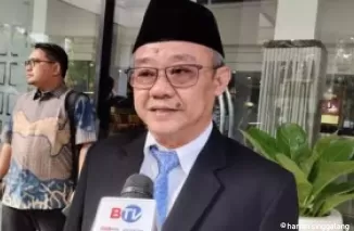 Menteri Pendidikan dasar dan Menengah (Dasmen) Abdul Mu'ti (Foto: Beritasatu.com)