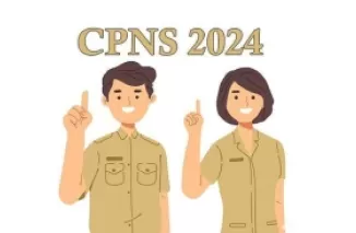 Ilustrasi CPNS. (Foto: Beli Ijazah)