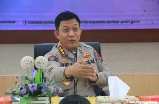 Polda Intensifkan Patroli Cegah Tawuran dan Balap Liar