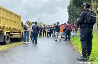 Polisi Tembak Polisi, Kuasa Hukum Yakin Dadang Tidak Merencanakan Pembunuhan