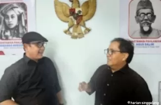 Presiden Prabowo Dijadwalkan Hadiri Puncak HPN 2025 di Riau