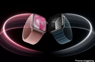 Rekomendasi Apple Watch Terbaik 2025