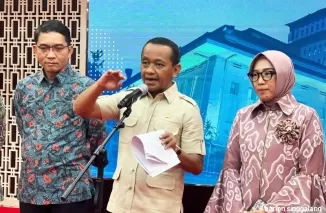 Siapkan Implementasi B50, Indonesia Setop Impor Solar di 2026