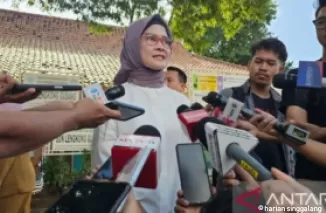 Tak Ada Pungutan Apapun kepada Penerima Program Makan Bergizi Gratis