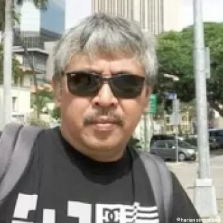 Khairul Jasmi