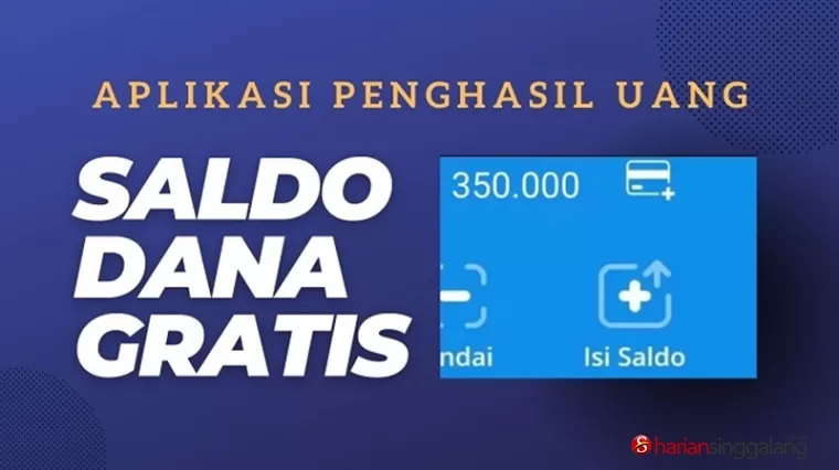 Cair Rp772.000, Aplikasi Penghasil Uang Ini Tugasnya cuma Putar Spin, Terbukti?