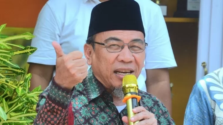 Cegah Tawuran saat Ramadhan, Padang Terapkan Perda Tibum