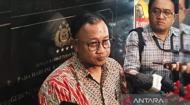 Dua Polisi di Semarang Diduga Memeras Warga, Kompolnas Desak Tindakan Tegas