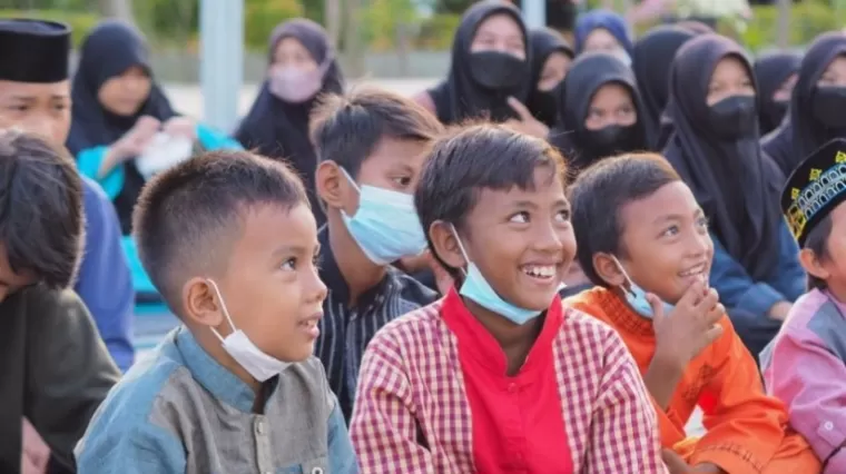 Nggak Kaleng-kaleng, Ini Jurus Jitu PIK 2 Tingkatkan Kualitas Pendidikan Anak di Wilayah Sepatan Tangerang