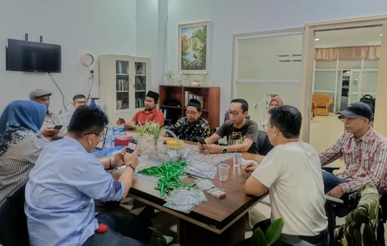 HIPKA Sumbar Gelar Business Review 2025 : Menanti Gebrakan Kepala Daerah Hasil Pilkada 2024