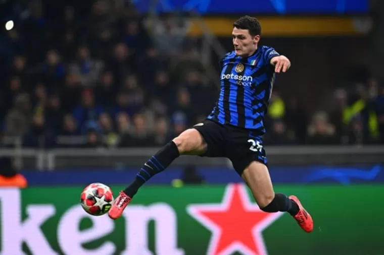 Inter Milan ke Semifinal Coppa Italia HadapI AC Milan