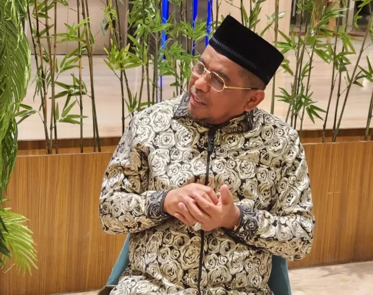 Pengecer Bisa Jualan Lagi Elpiji 3 Kg, Arisal Aziz: Presiden Dengarkan Jeritan Rakyat