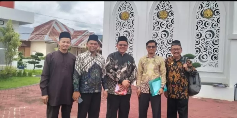 Pengembangan UM Sumbar di Payakumbuh Punya Nilai Strategis