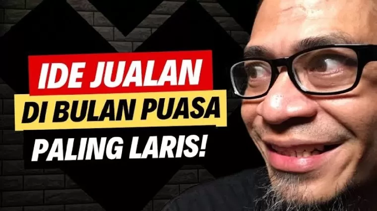 Ide bisnis di bukan puasa.