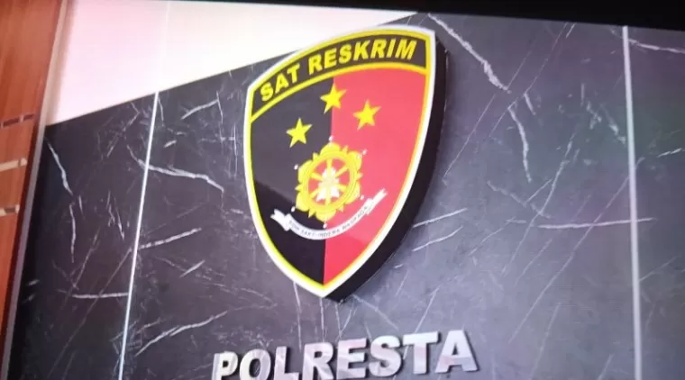 Polresta Bukittinggi Tangkap Oknum Penyanyi Diduga Lakukan Penipuan