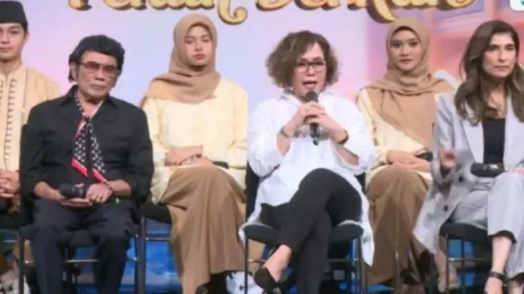 Ramadan Penuh Berkah Indosiar, Bakal Hadirkan Format Baru AKSI, Tausiah hingga Pesta Raya