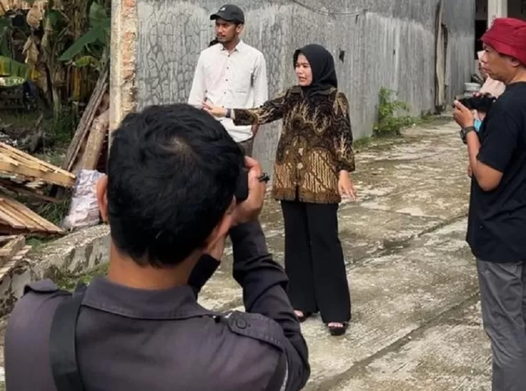 Tidak Kunjung Diganti, Kaum Suku Koto Gugat Pemko dan BPN Padang ke Pengadilan