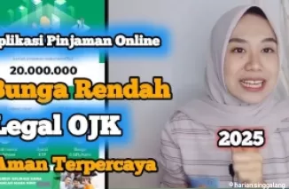 Pinjol bunga rendah.