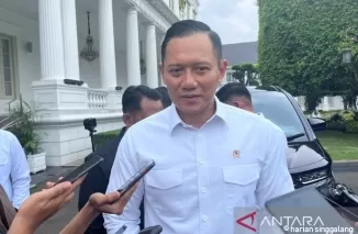 AHY Siap Kembali Pimpin Partai Demokrat