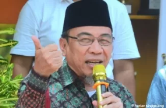 Cegah Tawuran saat Ramadhan, Padang Terapkan Perda Tibum