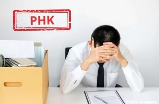 Di PHK, Pekerja Dapat 60 Persen Gaji Selama 6 Bulan