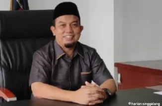 DPRD Padang Dukung Instruksi Efisiensi Anggaran dari Presiden