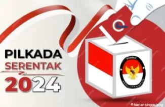 Dua Bersengketa, Gubernur Teruskan 17 Usulan Pelantikan Kepala Daerah ke Mendagri